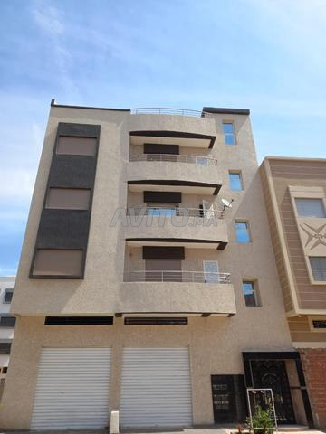 Maison complète à vendre ou appartement - 2