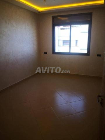 Bel appartement vide à louer longue durée Hay Mohammadi - image 3