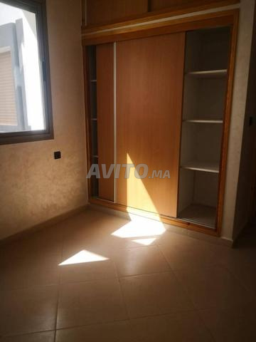 Bel appartement vide à louer longue durée Hay Mohammadi