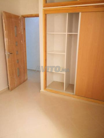 شقة جميلة فارغة للكراء طويل الأمد حي المحمدي - 2