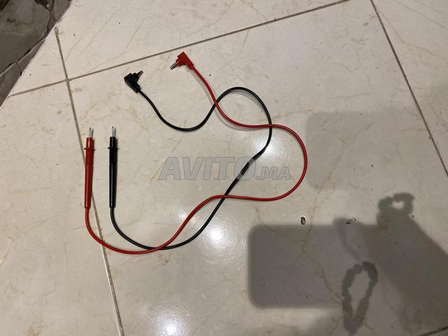 جهاز قياس متعدد جديد معيب - 2