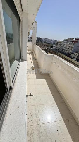 Appartement à louer Fourat 2 chambres - 2