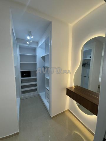 Appartement de luxe confort et élégance - 2