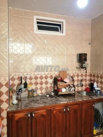 شقة للبيع تطوان خندق زربوح - 2