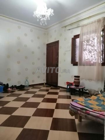 شقة للبيع تطوان خندق زربوح