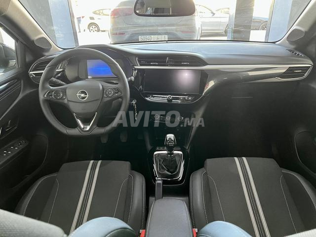 أوبل كورسا - 2