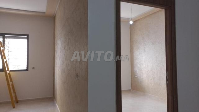 Studio à céder près des jardins de Témara - 2