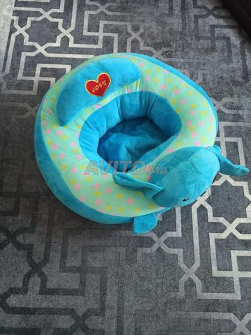 كرسي أطفال رضيع