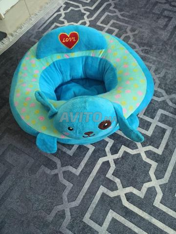 كرسي أطفال رضيع - 2