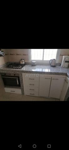 Appartement à louer - 2