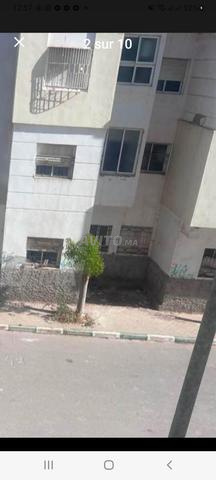 Appartement à louer 70 m² à Casablanca