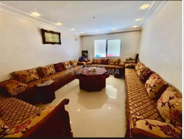 Appartement à vendre Martil Oum Keltoum