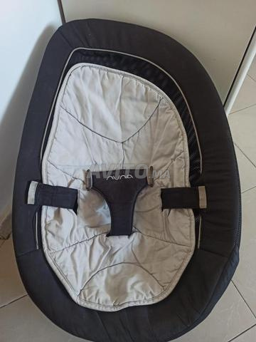 كرسي استرخاء للأطفال - 2