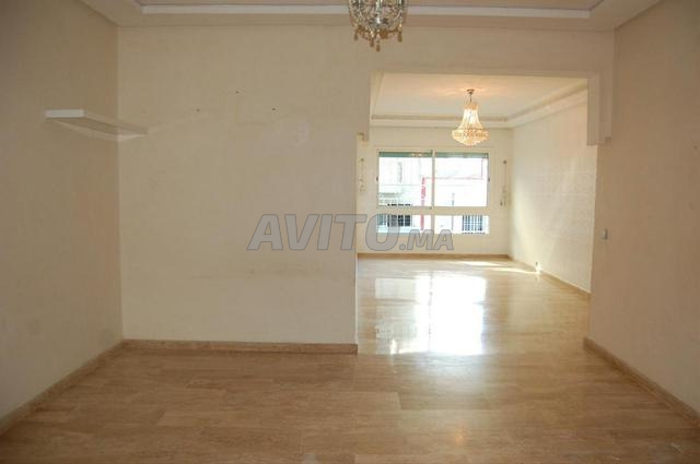 Location appartement roche noir - 2