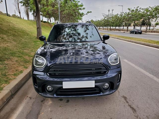 Mini Countryman Essence Automatique 2024 à Rabat - 2