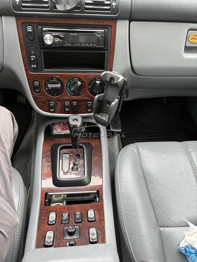 Mercedes ML 270 CDI – Diesel