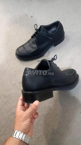 حذاء أصلي مقاس 46 - 2
