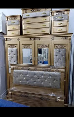 غرفة نوم كاملة - 2