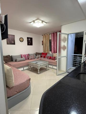 Appartement à vendre Martil Porche saada