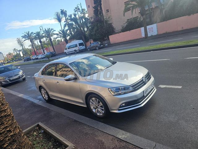 Volkswagen Jetta Bon état - 2