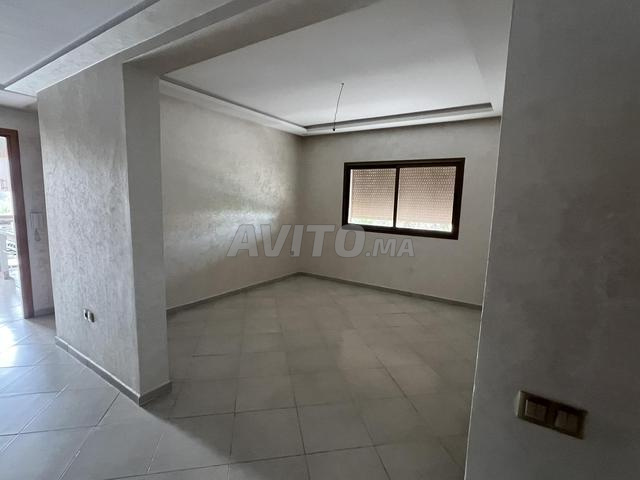 شقة للكراء 80 م² بحسنيا - 2