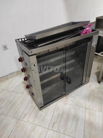 Rue Marrakech My Sliman - 2