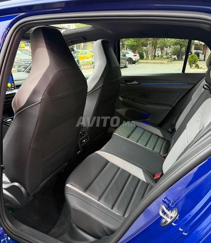 Volkswagen Golf 8.5 Diesel Automatique 2025