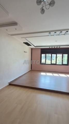 شقة 120 م² للبيع حي الكورنيش المحمدية