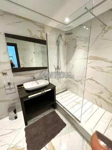 شقة ممتازة للكراء اليومي خاصة بالعائلات - 2