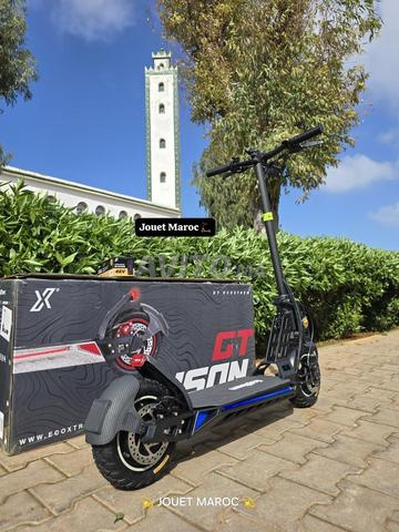 جديد بيسون جي تي دبليو سكوتر بيسون جي تي ✔️ محرك - 2