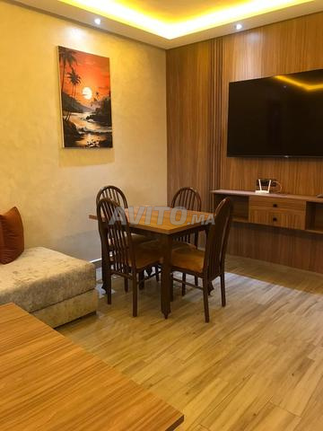 شقة جميلة جديدة للإيجار - 2