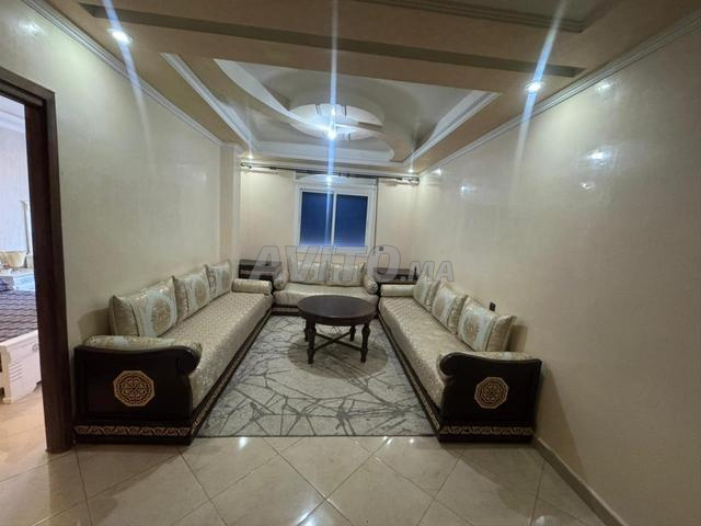 Appartement à vendre Martil Lotissement Mountalak