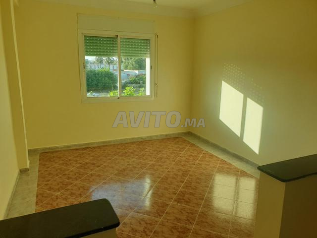 شقة بثلاث واجهات - 2