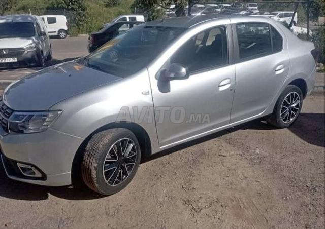 Dacia Logan Prestige