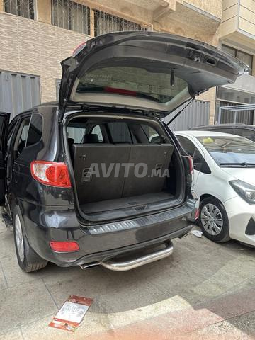 سيارة ما زالت نظيفة تبارك الله - 2