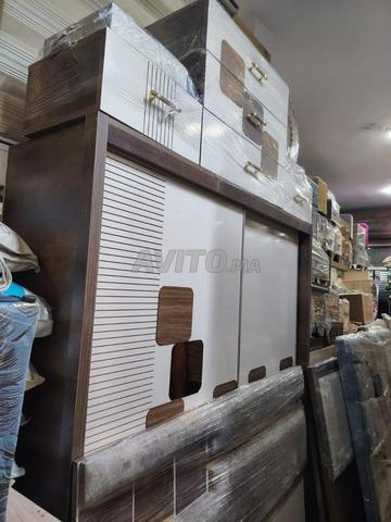 غرفة نوم 😍 عرض هذا الأسبوع 🎇🎉 - 2