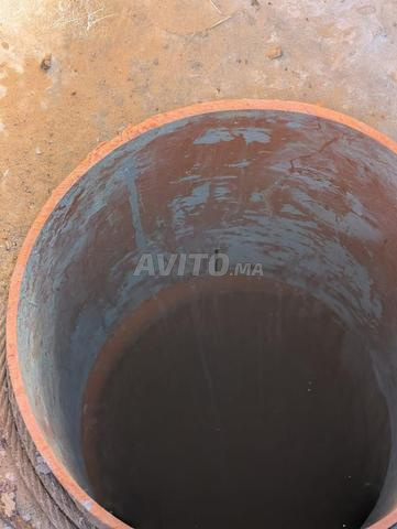 Terrain 3 ha titrés à vendre à Asilah - 2