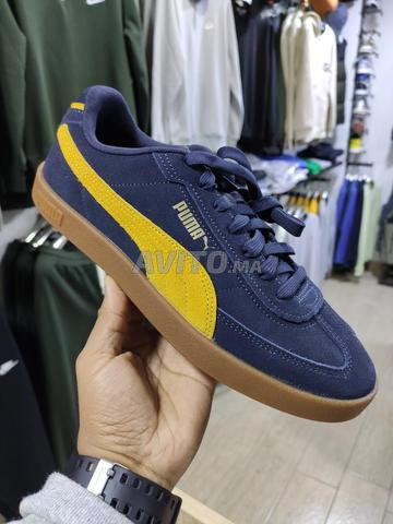 بوما (42.5) أصلي - 2