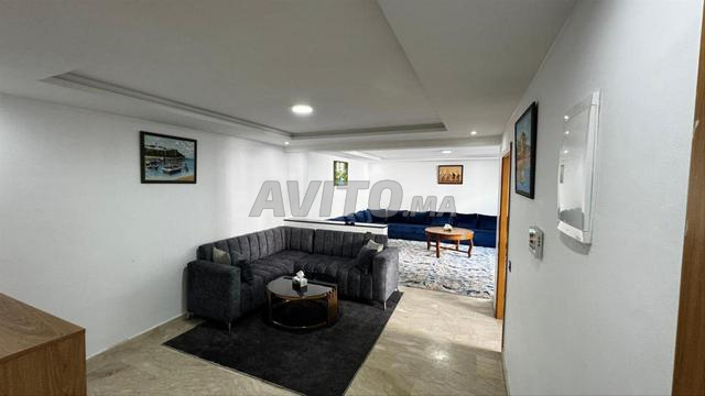 Duplex propre à Agadir Bay - 2