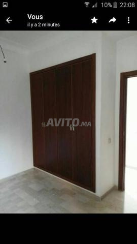 Appartement à vendre - 2