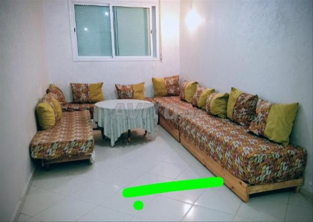 سكن اقتصادي أمام المستشفى الجامعي