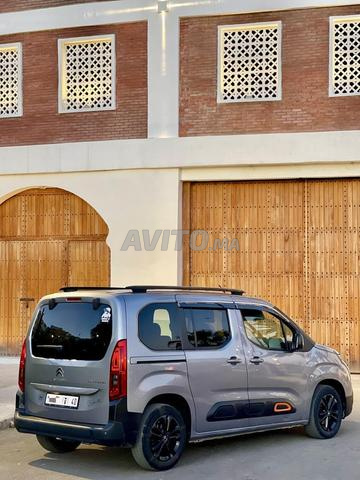citreon berlingo 2020/11 à vendre  - 2