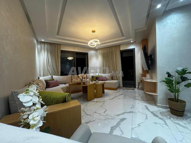 شقة نظيفة فنتاس فاونتي - 2