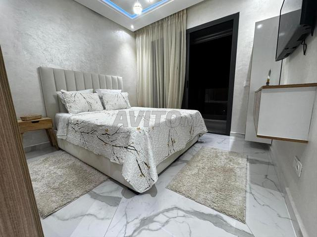 شقة نظيفة فنتاس فاونتي