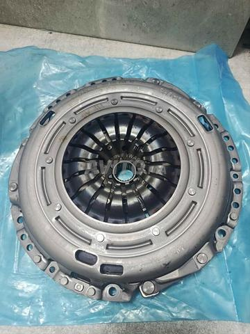 Kit d'embrayage complet SACHS original VW Germany - 2