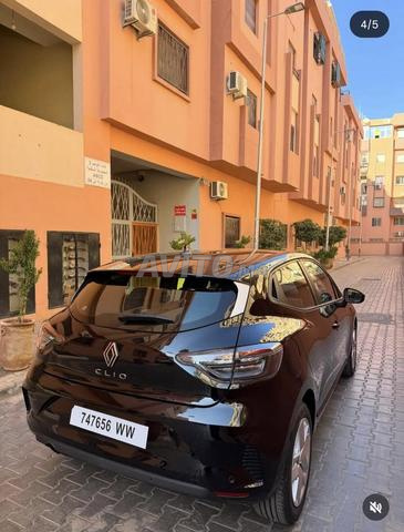 تأجير سيارات مطار الرباط سلا