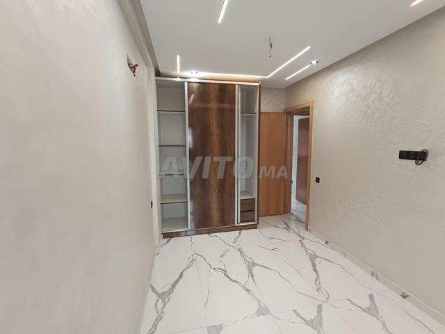 Appartement à louer 58 m² à Casablanca