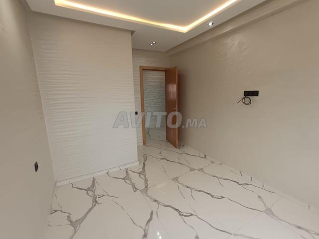 شقة للكراء 58 متر مربع بالدار البيضاء - 2