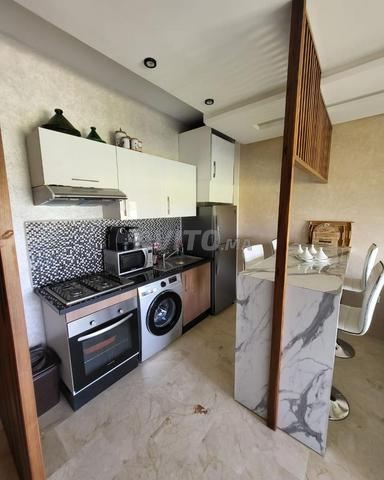 Très joli studio bien meublé à Prestigia - 2