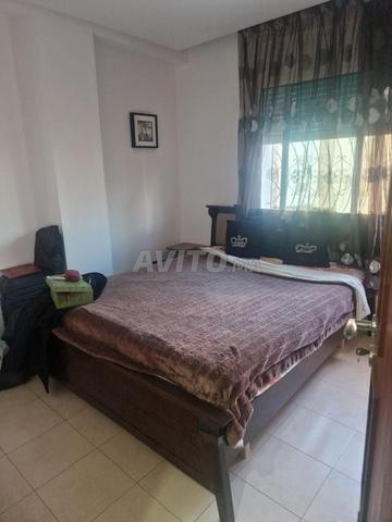 شقة مفروشة 7500 درهم شارع المغرب العربي - 2